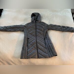 BCBGeneration Down Packable Winter Coat
